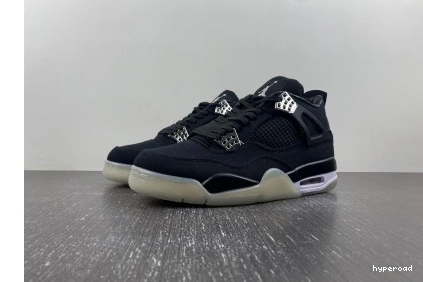 Hyperoad Jordan Retro Carhartt 4 Eminem 0819